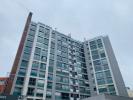 For rent Apartment Paris-20eme-arrondissement 26 m2