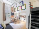 Vente Appartement Paris-10eme-arrondissement 2 pieces 20 m2