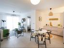 For sale Apartment Ciboure 63 m2 3 pieces