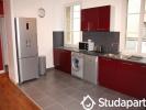 For rent Apartment Compiegne 13 m2