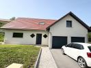 For sale House Guyans-vennes 131 m2 5 pieces
