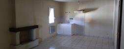Location Appartement Lussac 4 pieces 80 m2