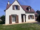 Vente Maison Saint-benoit-du-sault 5 pieces 97 m2