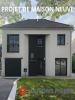 For sale House Montevrain 90 m2 5 pieces