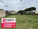 For sale Land Clapiers 337 m2