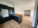For rent Apartment Combs-la-ville GARE 80 m2 4 pieces