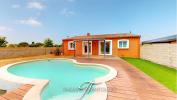 For sale House Villegly 90 m2 4 pieces