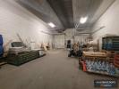 For rent Commerce Saint-priest 411 m2