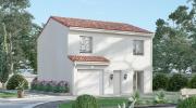 Vente Maison Saint-philbert-de-grand-lieu 4 pieces 104 m2