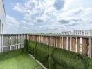 For sale Apartment Jouy-le-moutier 75 m2 3 pieces