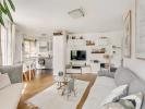 For sale Apartment Garenne-colombes 59 m2 3 pieces