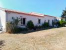 Vente Maison Monsegur 8 pieces 220 m2