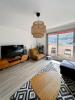 For sale Apartment Fontaine 77 m2 4 pieces