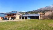 Vente Maison Agnieres-en-devoluy 8 pieces 152 m2