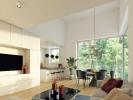 For sale New housing Ferney-voltaire 50 m2