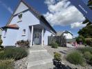 Vente Maison Bischoffsheim 5 pieces 132 m2