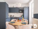 Vente Appartement Pouliguen 3 pieces 45 m2