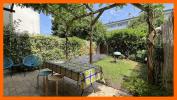 For rent House Louvres  80 m2 4 pieces