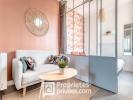 For sale Apartment Paris-18eme-arrondissement 23 m2
