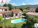 For sale House Cabris SAINT-CEZAIRE-SUR-SIAGNE 171 m2 5 pieces