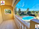 For sale House Cabris SAINT-CEZAIRE-SUR-SIAGNE 130 m2 5 pieces