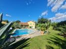 Vente Maison Saint-martin-de-valgalgues 5 pieces 152 m2