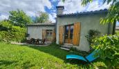 Vente Maison Genolhac 4 pieces 81 m2
