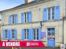 For sale House Fleche 135 m2 7 pieces