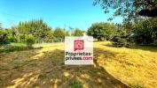 For sale Land Pontcharra  1029 m2