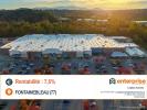 For sale Commercial office Fontainebleau 1350 m2