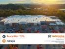 For sale Commerce Caen 600 m2