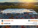 For sale Commerce Angers  800 m2