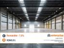 For sale Commerce Cernay-les-reims 1800 m2