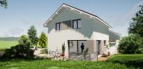 For sale House Poisy 101 m2