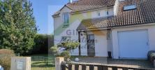 Location Maison Cosne-cours-sur-loire 5 pieces 100 m2
