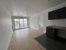 Location Appartement Blanc-mesnil 2 pieces 41 m2