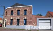 Vente Maison Flines-lez-raches 5 pieces 207 m2