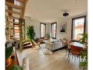 For rent Apartment Toulouse 70 m2 3 pieces