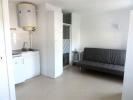 Location Appartement Creusot 15 m2