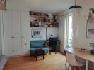 For rent Apartment Paris-11eme-arrondissement 25 m2