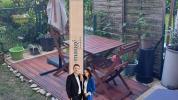 For sale Apartment Meyzieu 67 m2 3 pieces