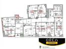 For sale Commerce Nice 168 m2 8 pieces