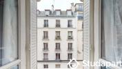 For rent Apartment Paris-16eme-arrondissement 9 m2