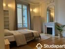 For rent Apartment Paris-16eme-arrondissement 15 m2