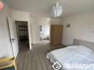 For rent Apartment Bordeaux 13 m2
