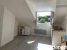 For rent Apartment Fontainebleau 18 m2