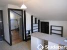 For rent Apartment Saint-etienne 30 m2 2 pieces