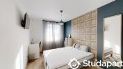 For rent Apartment Toulouse 10 m2