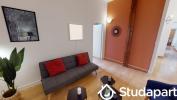 For rent Apartment Toulouse 15 m2