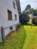 Vente Maison Servance 5 pieces 100 m2